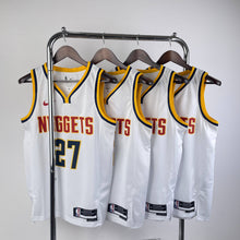 Carregar imagem no visualizador da galeria, Jersey Denver Nuggets Association Edition 22/23 - GOAT STORE
