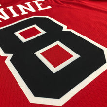 Carregar imagem no visualizador da galeria, Jersey Chicago Bulls Icon Edition Diamante 75th - GOAT STORE
