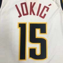 Carregar imagem no visualizador da galeria, Jersey Denver Nuggets Association Edition - GOAT STORE
