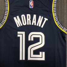 Carregar imagem no visualizador da galeria, Jersey Memphis Grizzlies City Edition Diamante 75th - GOAT STORE
