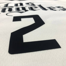 Carregar imagem no visualizador da galeria, Jersey Los Angeles Clippers City Edition 19/20 - GOAT STORE
