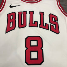 Carregar imagem no visualizador da galeria, Jersey Chicago Bulls Association Edition - GOAT STORE
