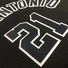 Carregar imagem no visualizador da galeria, Jersey San Antonio Spurs Classic Edition 22/23 - GOAT STORE

