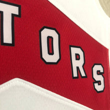 Carregar imagem no visualizador da galeria, Jersey Toronto Raptors Association Edition 22/23 - GOAT STORE
