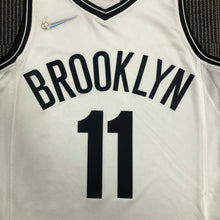 Carregar imagem no visualizador da galeria, Jersey Brooklyn Nets Association Edition Diamante 75th - GOAT STORE
