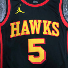 Carregar imagem no visualizador da galeria, Jersey Atlanta Hawks Statement Edition 22/23 - GOAT STORE

