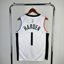 Carregar imagem no visualizador da galeria, Jersey Los Angeles Clippers City Edition 19/20 - GOAT STORE

