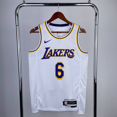 Jersey Los Angeles Lakers Association Edition 22/23 - GOAT STORE
