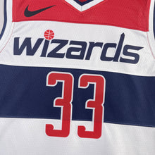 Carregar imagem no visualizador da galeria, Jersey Washington Wizards Association Edition - GOAT STORE
