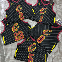 Carregar imagem no visualizador da galeria, Jersey Cleveland Cavaliers Statement Edition 19/20 - GOAT STORE
