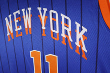 Carregar imagem no visualizador da galeria, Jersey New York Knicks City Edition 23/24 - GOAT STORE
