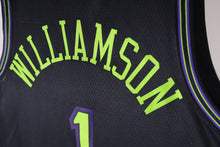 Carregar imagem no visualizador da galeria, Jersey New Orleans Pelicans City Edition 23/24 - GOAT STORE
