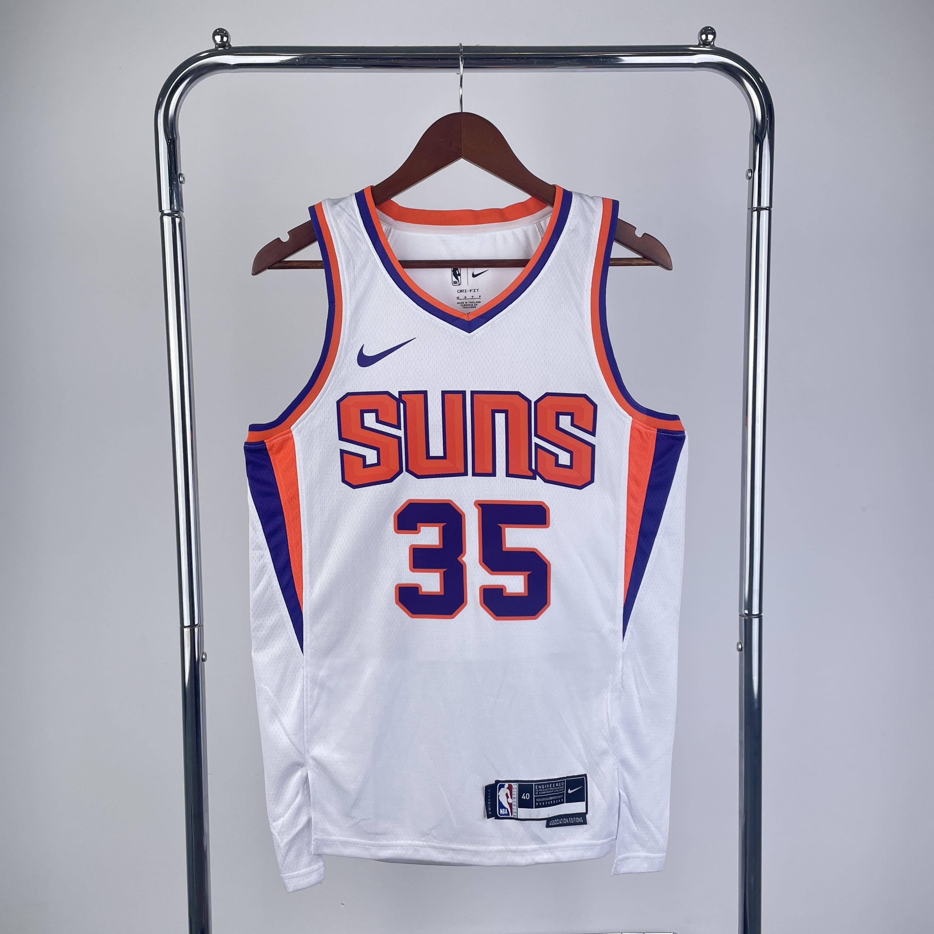 Jersey Phoenix Suns Association Edition 22/23 - GOAT STORE