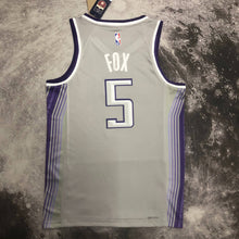 Carregar imagem no visualizador da galeria, Jersey Sacramento Kings City Edition 22/23 - GOAT STORE
