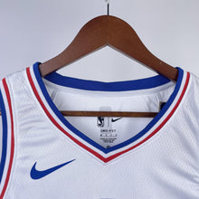 Carregar imagem no visualizador da galeria, Jersey Philadelphia 76ers Association Edition - GOAT STORE
