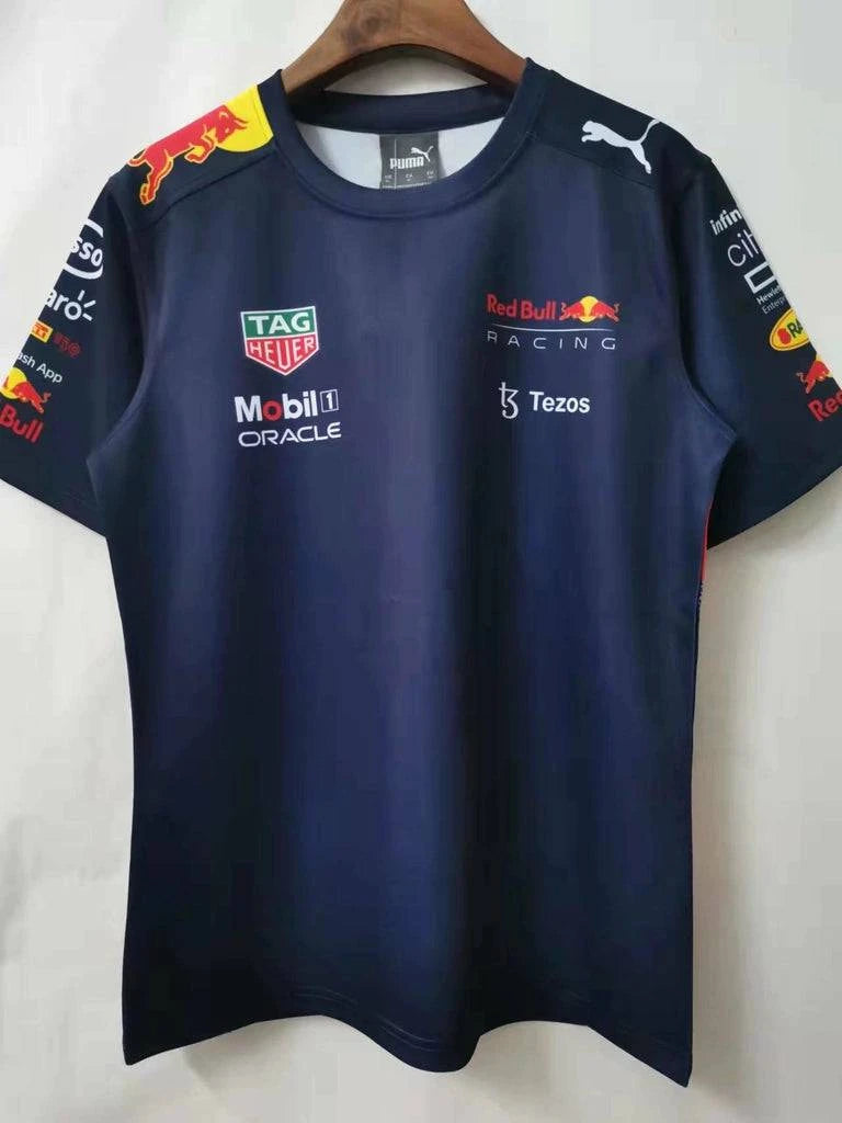 Camisa F1 - Red Bull Racing - GOAT STORE