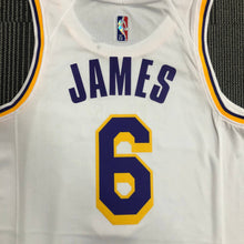 Carregar imagem no visualizador da galeria, Jersey Los Angeles Lakers Association Edition Diamante 75th - GOAT STORE
