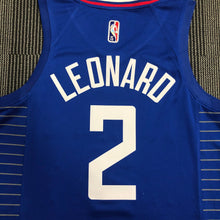 Carregar imagem no visualizador da galeria, Jersey Los Angeles Clippers Icon Edition Diamante 75th - GOAT STORE
