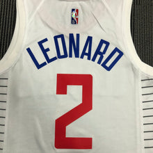 Carregar imagem no visualizador da galeria, Jersey Los Angeles Clippers Association Edition Diamanate 75th - GOAT STORE
