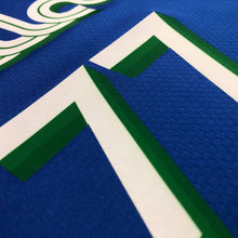 Carregar imagem no visualizador da galeria, Jersey Dallas Mavericks City Edition 22/23 - GOAT STORE
