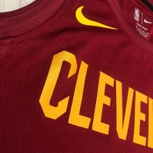 Carregar imagem no visualizador da galeria, Jersey Cleveland Cavaliers Icon Edition 22/23 - GOAT STORE
