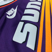 Carregar imagem no visualizador da galeria, Jersey Phoenix Suns Classic Edition 22/23 - GOAT STORE
