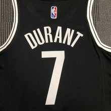 Carregar imagem no visualizador da galeria, Jersey Brooklyn Nets Icon Edition Diamante 75th - GOAT STORE
