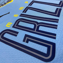 Carregar imagem no visualizador da galeria, Jersey Memphis Grizzlies Statement Edition 22/23 - GOAT STORE
