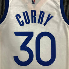 Carregar imagem no visualizador da galeria, Jersey Golden State Warriors Association Edition Diamante 75th - GOAT STORE
