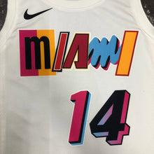 Carregar imagem no visualizador da galeria, Jersey Miami Heat City Edition 22/23 - GOAT STORE
