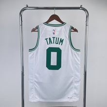 Carregar imagem no visualizador da galeria, Jersey Boston Celtics Association Edition - GOAT STORE
