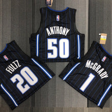 Carregar imagem no visualizador da galeria, Jersey Orlando Magic Icon Edition Diamante 75th - GOAT STORE
