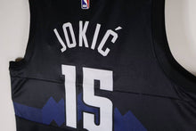 Carregar imagem no visualizador da galeria, Jersey Denver Nuggets City Edition 23/24 - GOAT STORE
