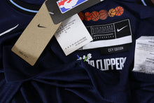 Carregar imagem no visualizador da galeria, Jersey Los Angeles Clippers City Edition 23/24 - GOAT STORE
