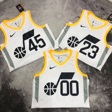 Carregar imagem no visualizador da galeria, Jersey Utah Jazz Association Edition 22/23 - GOAT STORE
