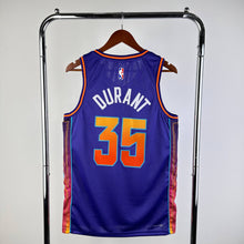 Carregar imagem no visualizador da galeria, Jersey Phoenix Suns City Edition 23/24 - GOAT STORE

