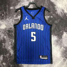 Carregar imagem no visualizador da galeria, Jersey Orlando Magic Statement Edition - GOAT STORE
