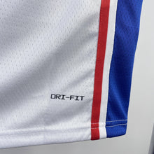 Carregar imagem no visualizador da galeria, Jersey Philadelphia 76ers Association Edition - GOAT STORE
