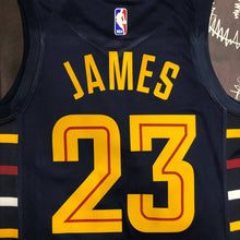 Carregar imagem no visualizador da galeria, Jersey Cleveland Cavaliers City Edition 19/20 - GOAT STORE
