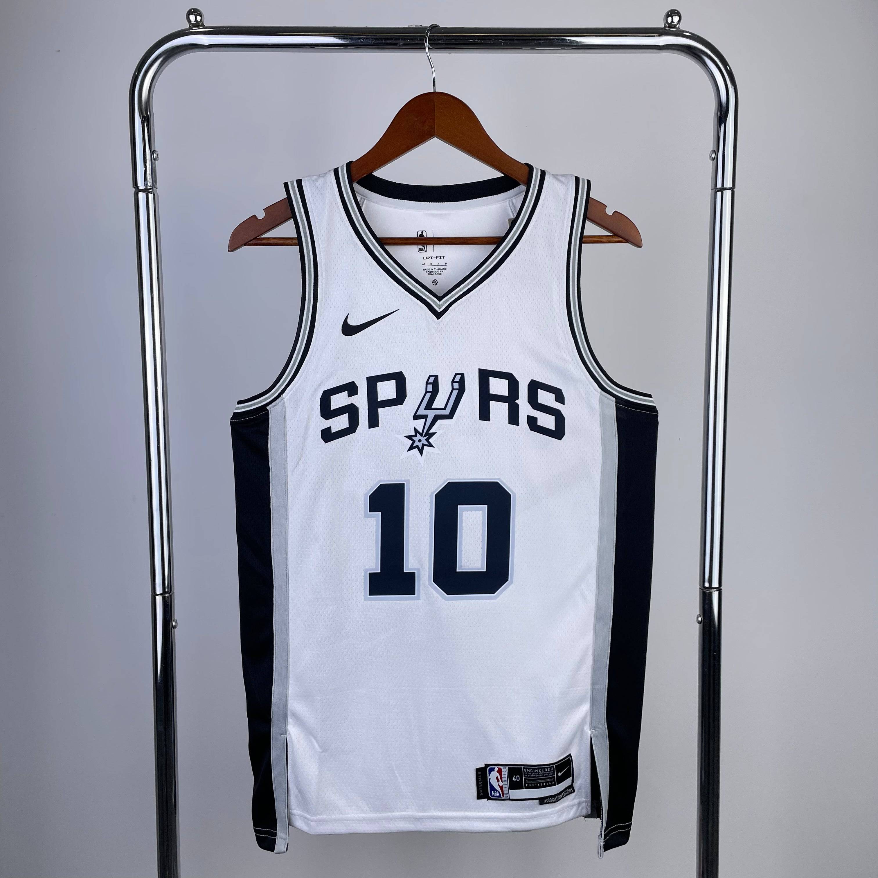 Jersey San Antonio Spurs Association Edition 22/23 - GOAT STORE