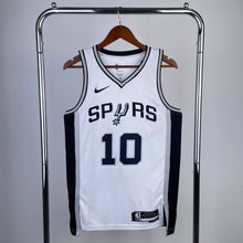 Carregar imagem no visualizador da galeria, Jersey San Antonio Spurs Association Edition 22/23 - GOAT STORE
