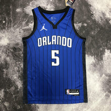 Carregar imagem no visualizador da galeria, Jersey Orlando Magic Statement Edition - GOAT STORE
