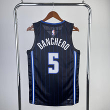 Carregar imagem no visualizador da galeria, Jersey Orlando Magic Icon Edition - GOAT STORE

