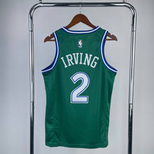 Carregar imagem no visualizador da galeria, Jersey Dallas Mavericks Classic Edition - GOAT STORE
