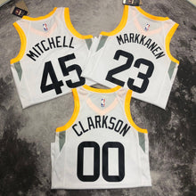 Carregar imagem no visualizador da galeria, Jersey Utah Jazz Association Edition 22/23 - GOAT STORE
