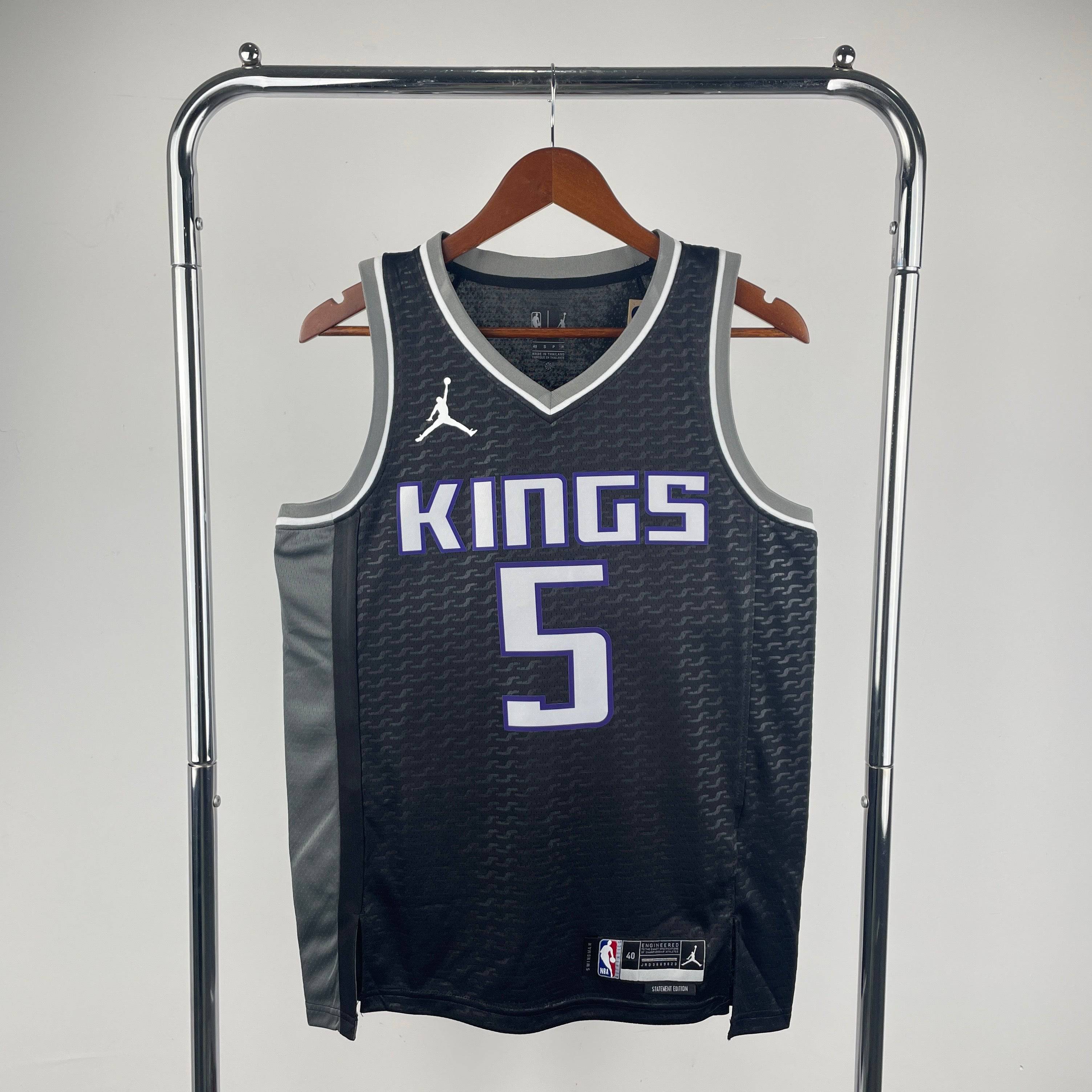 Jersey Sacramento Kings Statement Edition 22/23 - GOAT STORE
