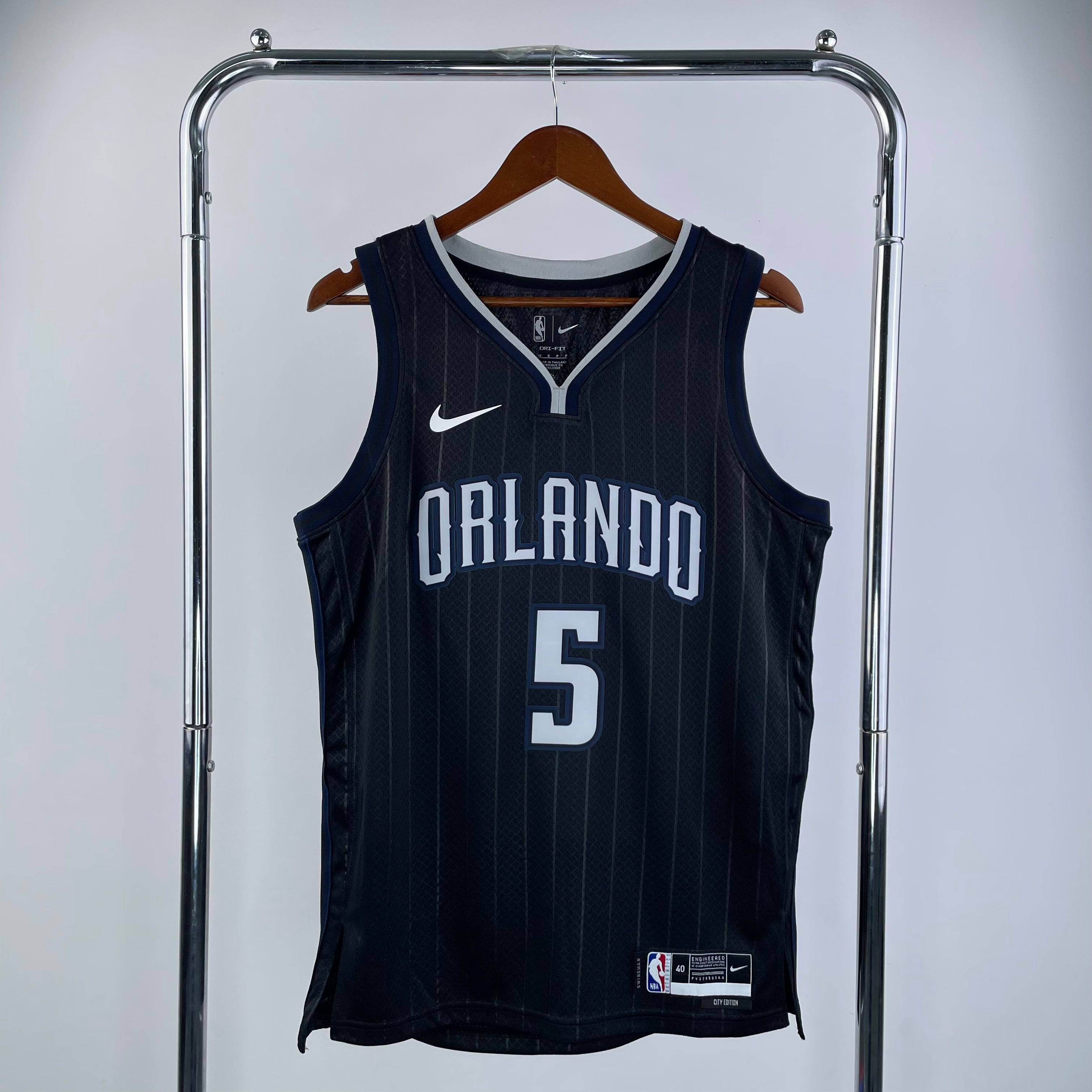 Jersey Orlando Magic City Edition 22/23 - GOAT STORE