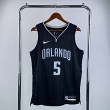 Carregar imagem no visualizador da galeria, Jersey Orlando Magic City Edition 22/23 - GOAT STORE
