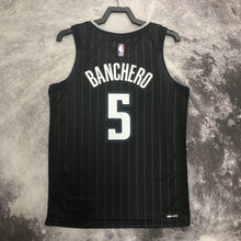Carregar imagem no visualizador da galeria, Jersey Orlando Magic City Edition 22/23 - GOAT STORE
