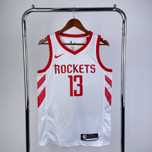 Carregar imagem no visualizador da galeria, Jersey Houston Rockets Association Edition 18/19 - GOAT STORE
